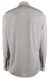 Hugo Boss Men's Lukas Regular Fit Long Sleeve Shirt DB XX-Large Dark Blue