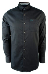 Tommy Bahama Men's Oasis Twill Shirt-B-S