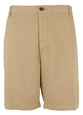 Pantalones cortos chinos Tommy Bahama Island Flat Front para hombre, talla 48