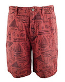 Polo Ralph Lauren Men's Big And Tall Classic Fit Maritime Canvas Short S 36T