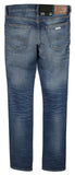 Armani Exhange Men's J13 Slim Fit Jeans Pants Denim Indigo 28WX32L