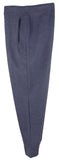 Polo Ralph Lauren Men's Luxury Jersey Drawstring Jogger Pants Navy Heather XX-Large