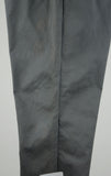 Customer Return Michael Kors Men's Garment Dyed Slim Fit Flat Front Chino Pants