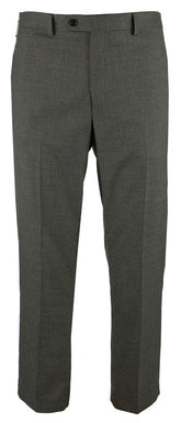 Ralph Lauren Men's Comfort Flex Flat Front Slim Fit Dress Pants GBlk 34WX32L...