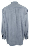 Tommy Bahama Men's Big & Tall Check Long Sleeve Shirt ODp 2XB
