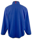 Polo Ralph Lauren Men's Fleece Mock Neck Pullover Sapphire Star XXL