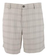 Tommy Bahama Men's Window To The Weekend Plaid Islandzone Shorts -BS-38