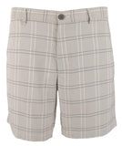 Tommy Bahama Men's Window To The Weekend Plaid Islandzone Shorts -BS-38