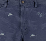 Polo Ralph Lauren Men's 9" Inseam Chino Shorts 100% Cotton