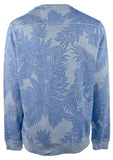 Tommy Bahama Tobago Bay Pina Breezer Sudadera para Hombre BIsls Medium