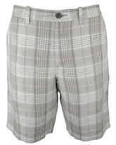Tommy Bahama Men's Caldera Plaid Shorts DTwl 30