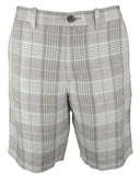Tommy Bahama Men's Caldera Plaid Shorts DTwl 30