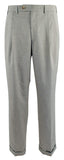 Ralph Ralph Lauren The Comfort Flex Pleated Dress Pants