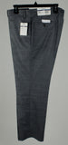 Customer Return Ralph Lauren Men's Comfort Flex Flat Front Slim Fit Dress