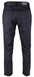 POLO RALPH LAUREN Men's Stretch Slim Fit Performance Twill Pant Navy 32x32