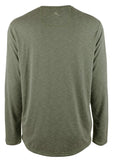 Tommy Bahama Men's Big and Tall Flip Tide Reversible IslandZone Shirt-PM-2XLB