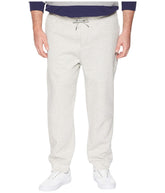 Polo Ralph Lauren Big & Tall Big & Tall Double-Knit Jogger Pants Light Sport Heather 2XB