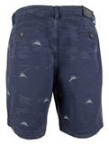 Polo Ralph Lauren Men's 9" Inseam Chino Shorts 100% Cotton
