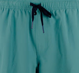 Traje de baño Southern Tide para hombre, color sólido, de 15 cm, azul Tidal Wave, talla XL