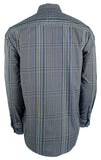 Tommy Bahama Men's Glen There Done That Long Sleeve Shirt-B-M