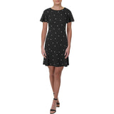 Lauren Ralph Lauren Women's Fit & Flare Dress