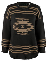 Ralph Lauren Women's Plus Knit Long Sleeve Pullover Sweater PB 2X