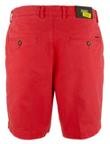 Hugo Boss Men's Slice Stretch Shorts-MR-36R