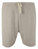 Men's M Backrush Heather Lounge Shorts HGry X-Large