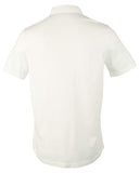 Polo Ralph Lauren Men's Regatta 1 Washed Lisle Polo Shirt