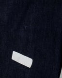 Customer Return Hugo Boss Men's C-Maine 1 Green Label Jean Pant 34Wx32L Navy Blue