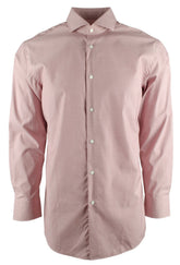 Hugo Boss Men's Mark Sharp Fit Long Sleeve Shirt DR 17(32/33)