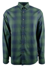 Michael Kors mens Button-front
