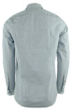 Hugo Boss Men's Lukas Regular Fit Long Sleeve Shirt OB S