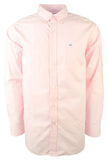 Southern Tide Men's Classic fit Long Sleeve Shirt P L
