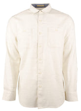 Tommy Bahama Men's Sorrento Sands Long Sleeved Shirt MR XL