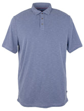 Tommy Bahama Men's Deco Tempo Polo Shirt-M-S