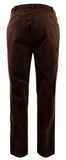 Men's Big&Tall Stretch Classic-Fit Corduroy Pants-WB-44Tx38L