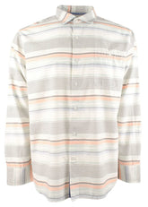 Tommy Bahama Men's Coral Horizon Long sleeved Shirt-OB-XXL