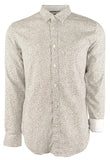 Hugo Boss Men's Ronni Slim Fit Long Sleeve Shirt
