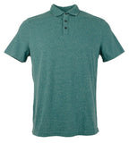 Customer Return Michael Kors Men's Solid Short Sleeved Polo Shirt