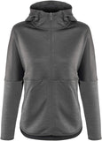 The North Face Women's Cozy Slacker Full Zip Sweat Jacket Large