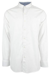 Tommy Bahama Men's Oxford Isles Stretch Button Down-W-S