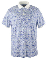 Polo Ralph Lauren Men's Big and Tall Soft Touch Polo Shirt WM 2LT