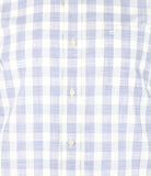Southern Tide Men's Proclamation Buffalo Check SS Shirt