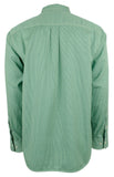 Tommy Bahama Men's Check Long Sleeve Button Down
