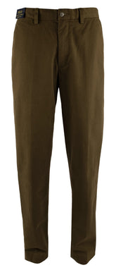 Polo Ralph Lauren Men's Big & Tall Classic Fit Chino Pants