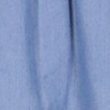 Michael Kors Women's Faux Wrap Smocked Waist Ruffled Hem Dress