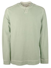 Tommy Bahama Men's Fliprider Abaco Reversible Cotton Sweatshirt TrpFern 3XLB