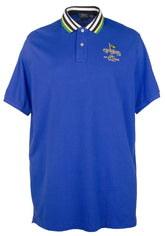 Polo Ralph Lauren Men's Yacht Club Polo Shirt