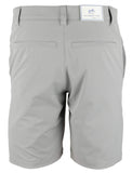 Southern Tide Men's T3 Birdie Gulf Short Steel Grey W28